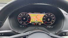 Audi Q2 35 TFSI S Line 5dr S Tronic Petrol Estate